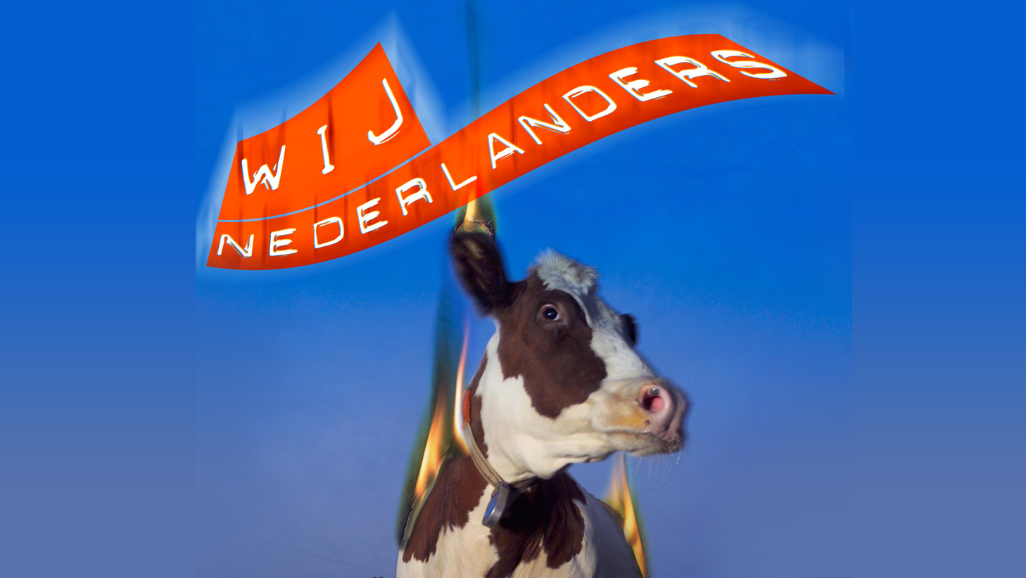 Wij, Nederlanders