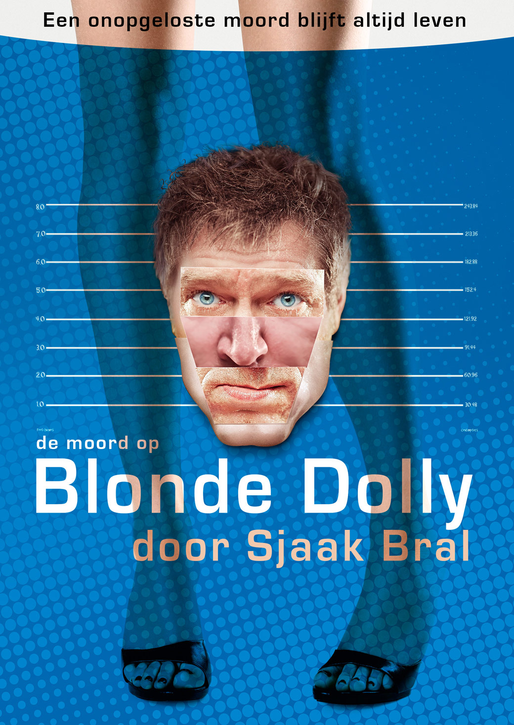 De Moord op Blonde Dolly