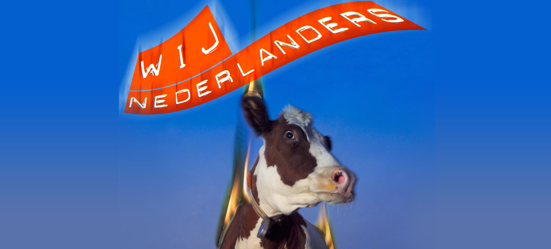 Wij, Nederlanders